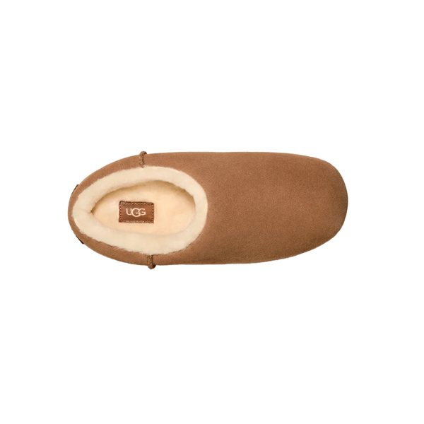 UGG - W PUMPED CHESTNUT