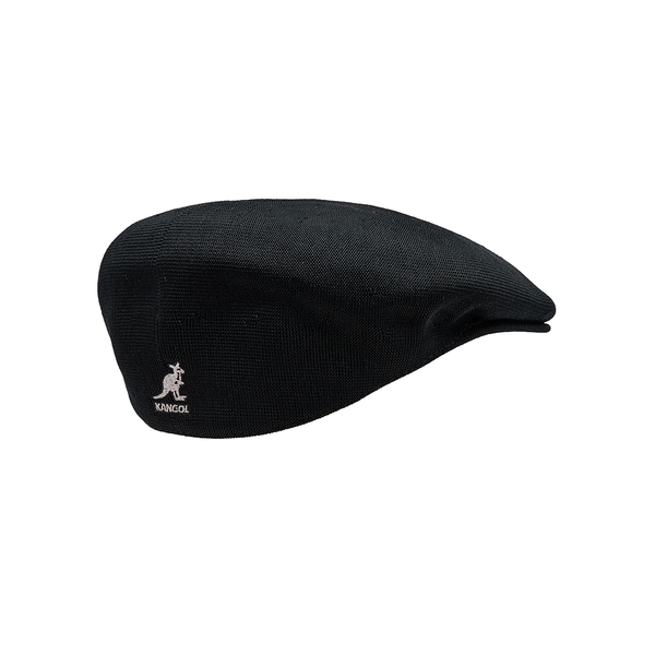 KANGOL - TROPIC 504 BLACK