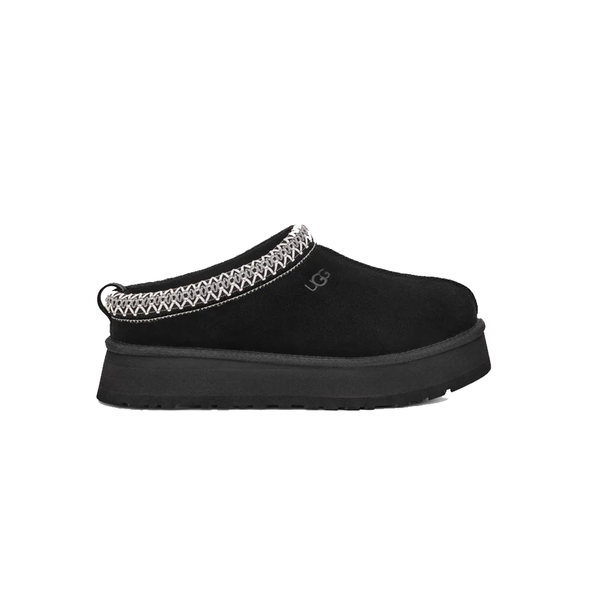 UGG - W TAZZ BLACK