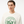 LACOSTE -  LOOSE FIT GRAPHIC CREWNECK