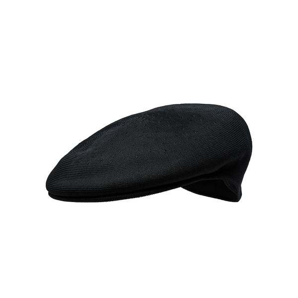 KANGOL - TROPIC 504 BLACK