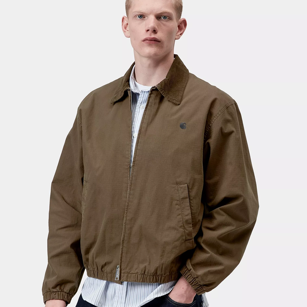 CARHARTT WIP - MADISON RIPSTOP JACKET