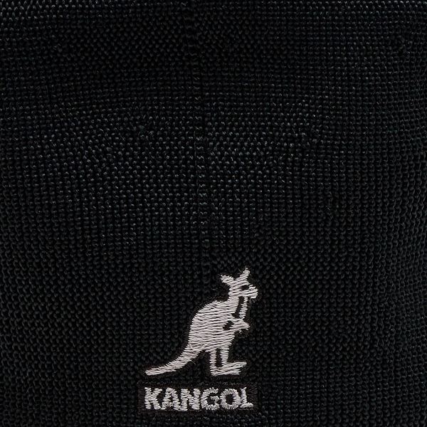 KANGOL - TROPIC 504 BLACK