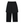 PLEASURES - STAY LAYERED PANTS BLACK