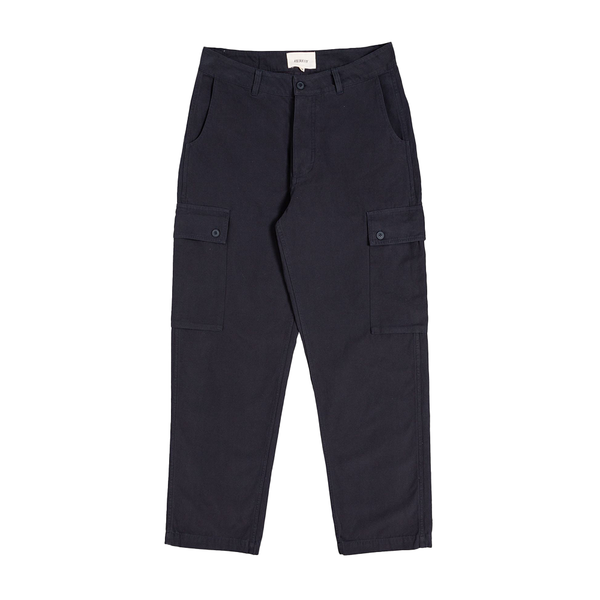 HERESY - GUILD TROUSERS NAVY