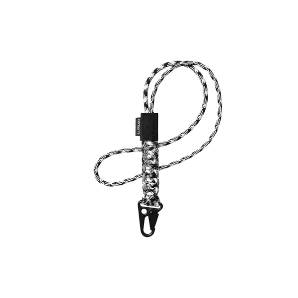 CARHARTT WIP - ROPE KEYCHAIN