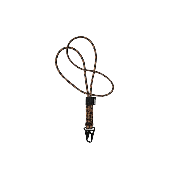 CARHARTT WIP - ROPE KEYCHAIN