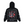 PLEASURES - KENNEDYS LAYERED HOODIE