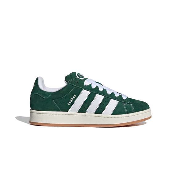 ADIDAS ORIGINALS - CAMPUS 00 DARK GREEN