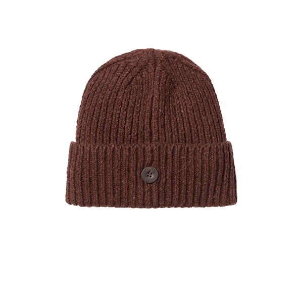 CARHARTT WIP - ANGLISTIC BEANIE SPECKLED OFFROAD