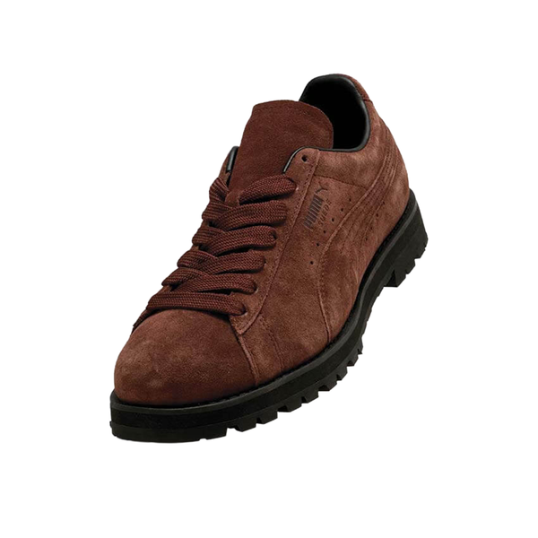 PUMA - SUEDE VIBRAM CHOCOTART