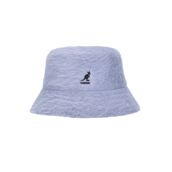 KANGOL - FURGORA BUCKET LAVANDER