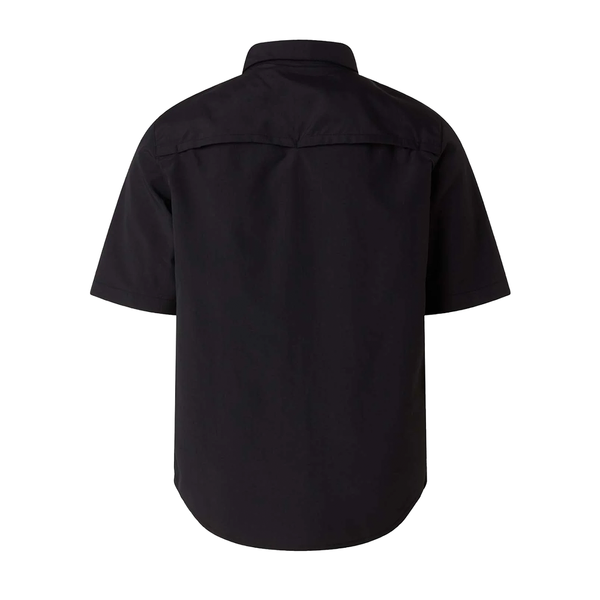THE NORTH FACE - SEQUOIA SS SHIRT BLACK