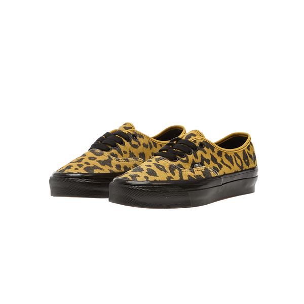 VANS - LX AUTHENTIC 44 LEOPARD