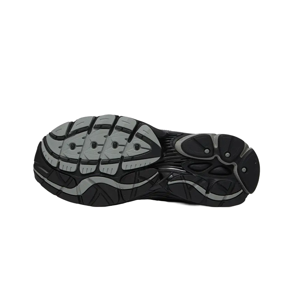 SAUCONY - PROGRID OMNI 9 BLACK/SILVER
