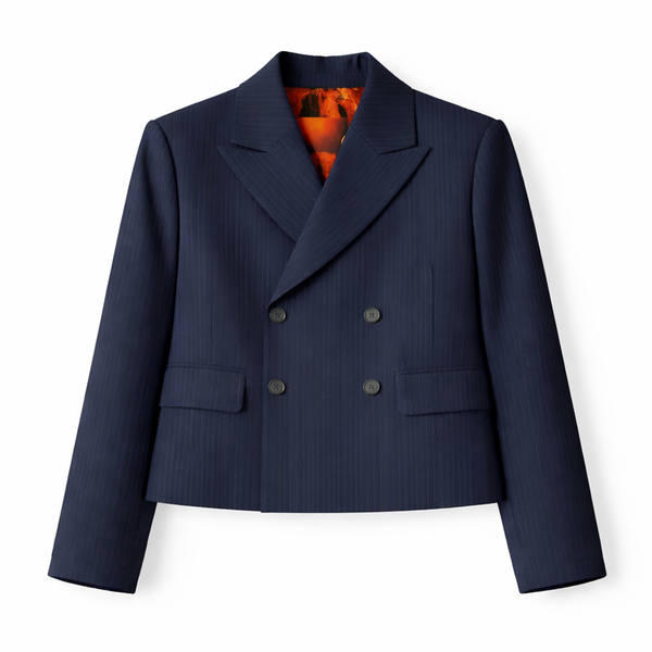 HANNIBAL STORE - THE MOB SUIT