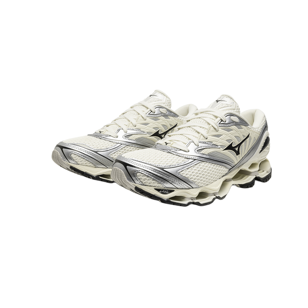 MIZUNO - WAVE PROPHECY LS PRISTINE BLACK