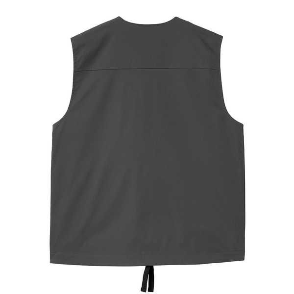 CARHARTT WIP - BALTO VEST GRAPHITE