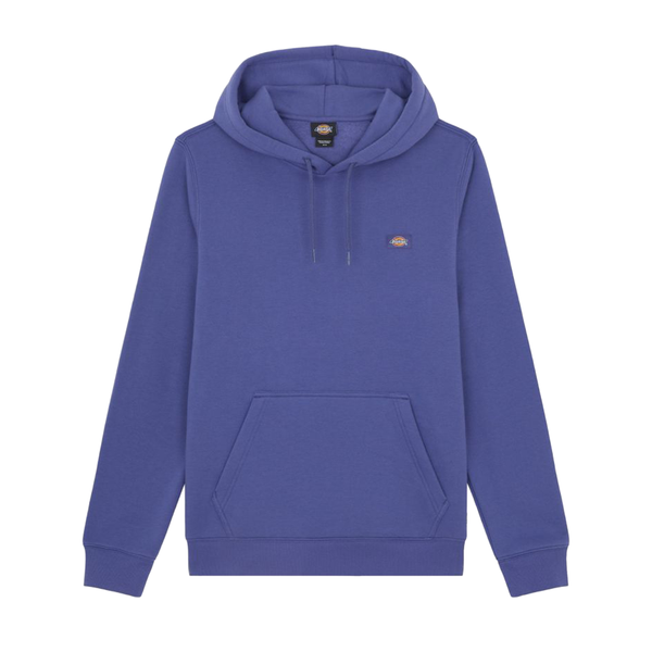 DICKIES - OAKPORT HOODIE AUTHENTIC BLUE