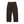 WASTED PARIS - FADED CORDUROY CASPER PANT BROWN