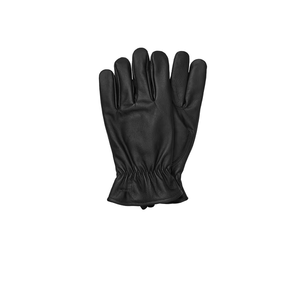 CARHARTT WIP - FONDA GLOVES BLACK