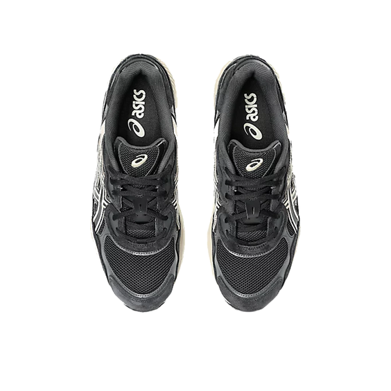 ASICS - GEL NYC BLACK/BLACK