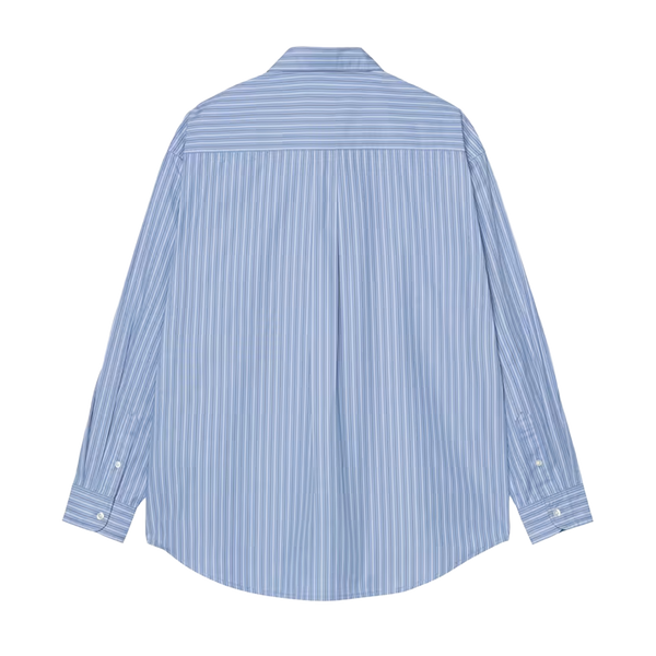 CARHARTT WIP - L/S KEENE SHIRT STRIPE