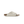 BIRKENSTOCK - ZURICH ELEMENTAL WHITE SUEDE LEATHER