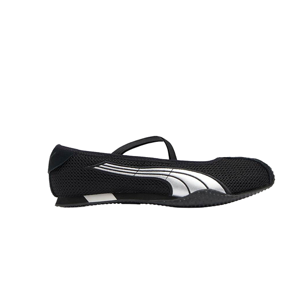 PUMA - H-STREET BALLET BLACK