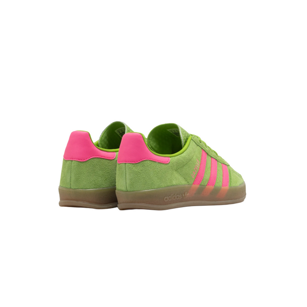 ADIDAS ORIGINALS - W GAZELLE INDOOR GUM