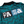 PARRA -  SPORTS FLAGE POLO SHIRT SEA GREEN