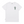 WEMOTO - GLASSHOUSE T-SHIRT WHITE