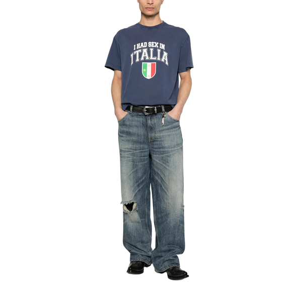 CARNE BOLLENTE - CIAO BELLA T-SHIRT