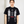 PLEASURES - MACHINE T-SHIRT BLACK