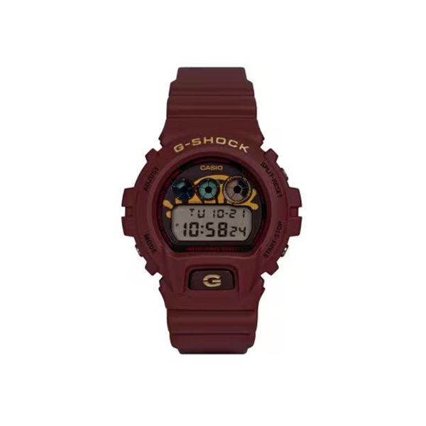 CASIO - DW-6900CC25-4ER 6900 X SYNA