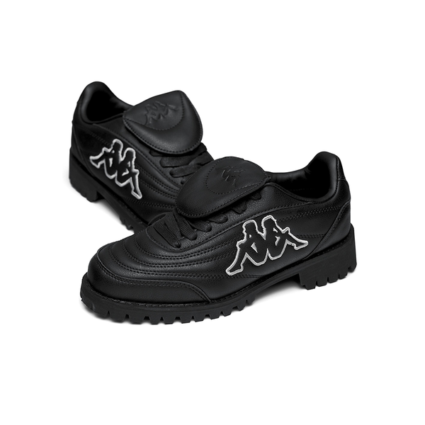 KAPPA - VBR A00 BLACK