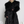 NAMILIA - MIDNIGHT FAUX FUR COAT BLACK