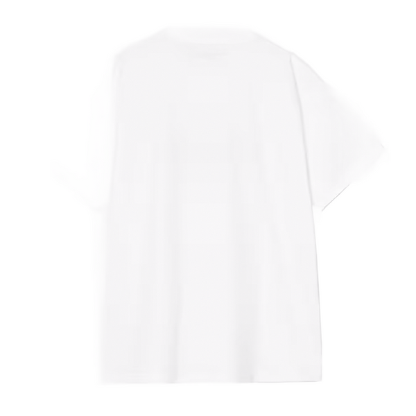 CARHARTT WIP - S/S WORKER T-SHIRT WHITE