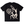 PARRA - PLAY BALL T-SHIRT BLACK