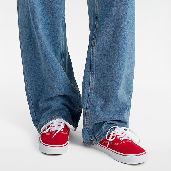 VANS - LX AUTHENTIC 44 RED