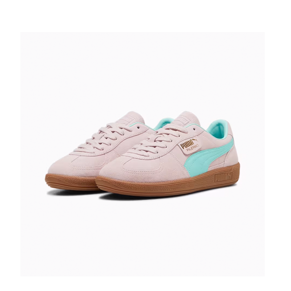 PUMA - PALERMO MAUVE MIST MINT GUM