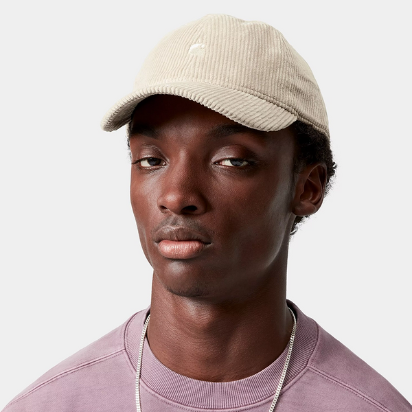 CARHARTT WIP - HARLEM CAP WALL/WALL