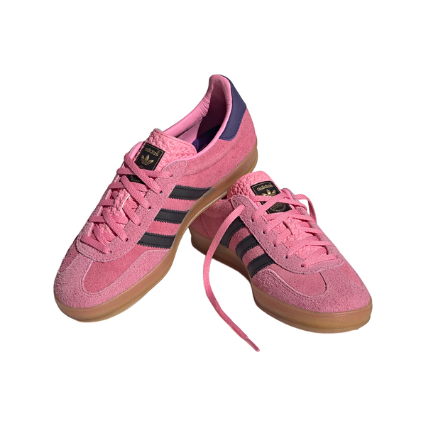 ADIDAS ORIGINALS - GAZELLE INDOOR W PINK