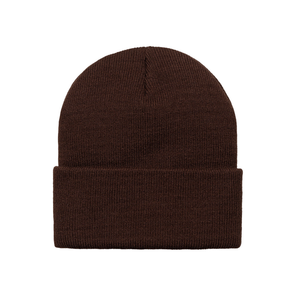 CARHARTT WIP - SHORT WATCH BEANIE ALE