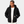 CARHARTT WIP - ACTIVE JACKET BLACK RIGID