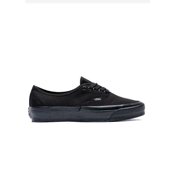 VANS - AUTHENTIC REISSUE 44 BLACK/BLACK