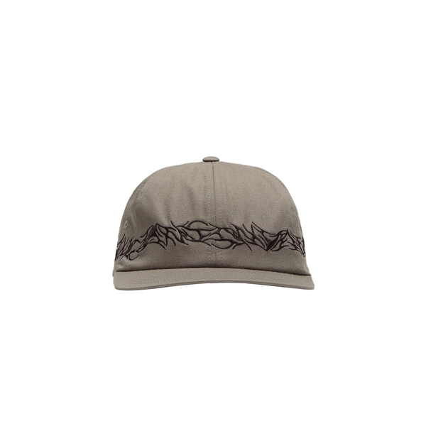 VANS - SKATE TRIBAL WALNUT CAP