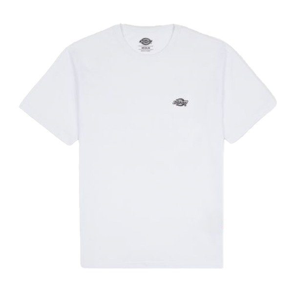 DICKIES - SUMMERDALE T-SHIRT WHITE