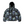 WASTED PARIS - PUFFER REVERSIBLE JACKET SKULL BLACK