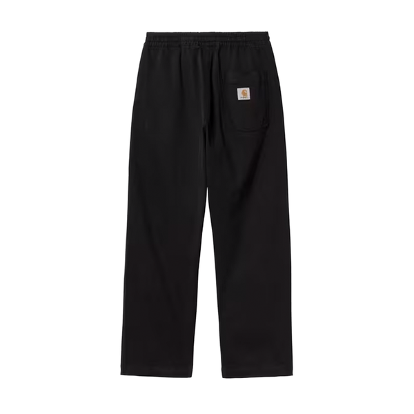 CARHARTT WIP - FLOYDE PANT BLACK